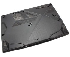 Bottom Case MSI E2P-6R1DXXX-TA2 Carcasa Inferioara Neagra