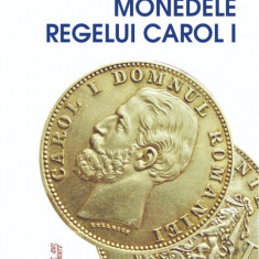 Monedele Regelui Carol I