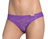 TPH1110-10 Chilot normal din dantela Dream On Mini, S/M, Triumph