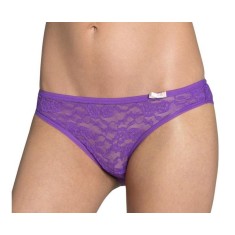 TPH1110-10 Chilot normal din dantela Dream On Mini