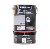 Vopsea Epoxidica Pegakote Trafic Greu Deschis RAL 7035, 5 Litri, Rust-Oleum
