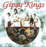 CD Gipsy Kings &lrm;&ndash; Este Mundo (VG+)
