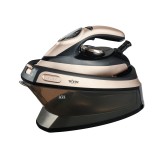 Sistem de calcat cu abur B&Ouml;HM Home BIG-2401BG, 2400W, rezervor 1500 ml, presiune 5.5 Bar