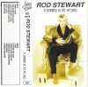 Casetă audio Rod Stewart &ndash; A Spanner In The Works, Rock