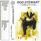 Casetă audio Rod Stewart &ndash; A Spanner In The Works, Rock