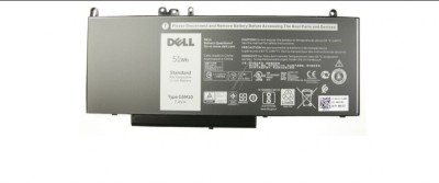 baterie laptop dell latitude 51WHR 4C,F5WW5 foto