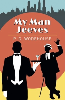 My Man Jeeves foto