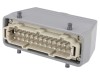 Conector EPIC 24P 16A 500V M25