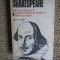 Shakespeare - Opere, Editura Univers (volumul 8)
