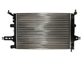 Radiator, racire motor OPEL ASTRA G Hatchback (F48, F08) (1998 - 2009) THERMOTEC D7X068TT