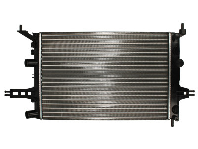 Radiator, racire motor OPEL ASTRA G Limuzina (F69) (1998 - 2009) THERMOTEC D7X068TT foto