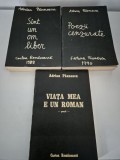 Adrian Paunescu Set trei volume