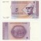 BOSNIA HERTEGOVINA █ bancnota █ 5 Konvertibilnih Marka █ 1998 █ P-61 █ BiH █ UNC █ necirculata