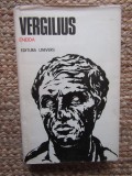 VERGILIUS ENEIDA EDITIE CRITICA GEORGE COSBUC