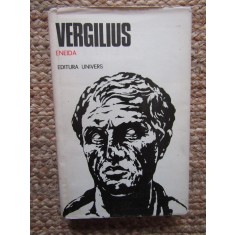 VERGILIUS ENEIDA EDITIE CRITICA GEORGE COSBUC