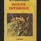 SCENE ISTORICE - A. I. ODOBESCU - EDITURA JUNIMEA - 1989