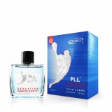 Apa de parfum Chatler Sensation Sport Pour Homme 100 ml , Inspirat din Lacoste Essential Sport