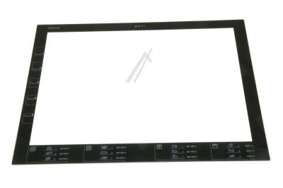 GEAM INTERIOR CUPTOR 524X402 5616107099 aragaz / cuptor ELECTROLUX / AEG foto
