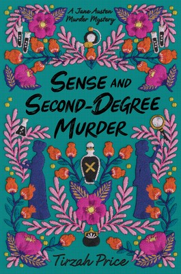 Sense and Second-Degree Murder foto