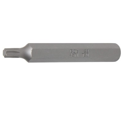Imbus Torx T30 lung foto