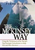 The McKinsey Way foto
