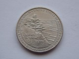 5 CENTS 2005 USA-COMEMORATIV-LIBERTY