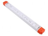 Alimentator LED 75W 24VDC 3125mA 220&divide;240VAC IP20