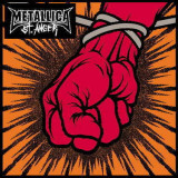 Metallica - St Anger - CD