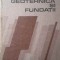 C. Athanasiu - Geotehnica ?i funda?ii