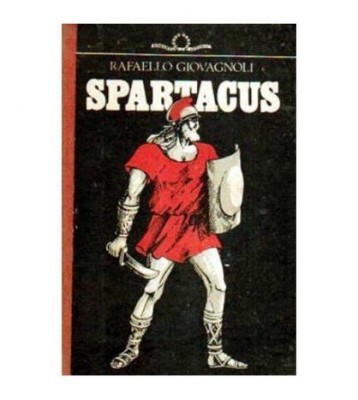 Rafaello Giovagnoli - Spartacus - 108606 foto