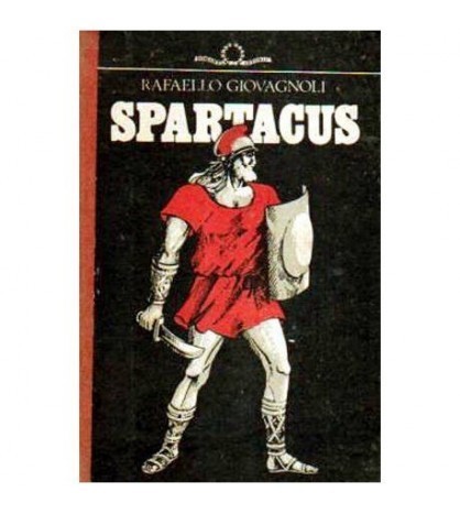 Rafaello Giovagnoli - Spartacus - 108606