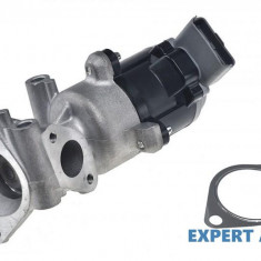 Supapa egr Peugeot 607 (2000->)[9D,9U] #1