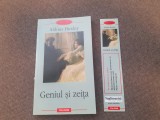 Aldous Huxley GENIUL SI ZEITA Ed. Polirom 2009