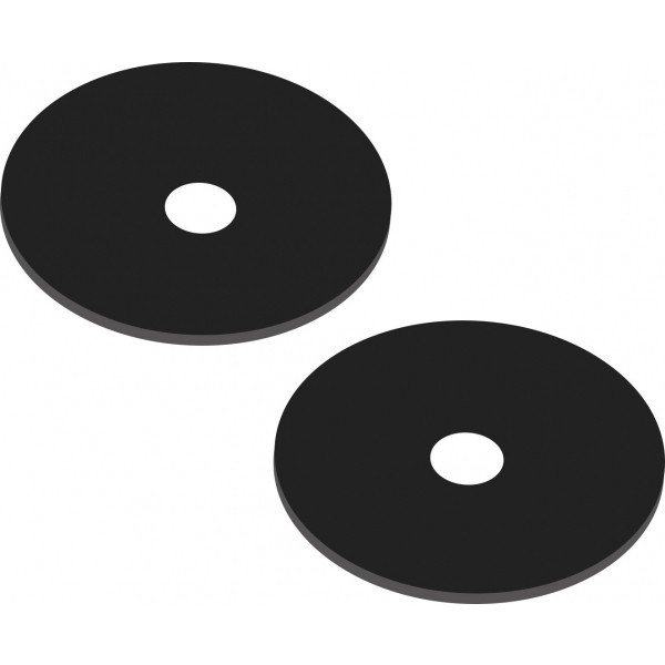 Geam Camera Spate Xiaomi Redmi 14C 5G, Wide + Blitz, Negru