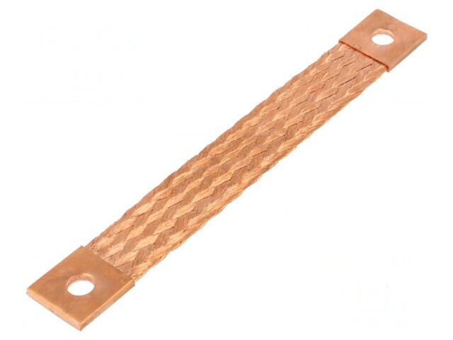 Bandă de &icirc;mpăm&acirc;ntare 50mm2 de &icirc;naltă calitate