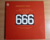 LP (vinil vinyl) Aphrodite&#039;s Child - 666 (NM)
