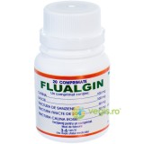 Flualgin (Antigripal, Antiinflamator) 40cpr