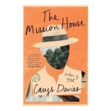 The Mission House