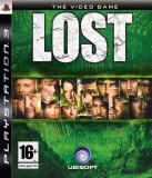 Joc PS3 LOST