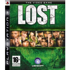 Joc PS3 LOST