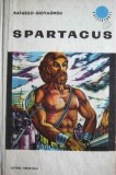 Spartacus - Rafaello Giovagnoli