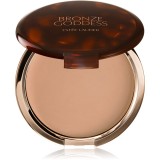 Est&eacute;e Lauder Bronze Goddess autobronzant cu efect de pulbere culoare Light 21 g