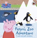Peppa&rsquo;s Zoo Adventure |, Penguin Random House Children&#039;s UK