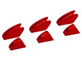 Fălci KNIPEX pentru Cleşti Reglabili - Accesorii de Calitate