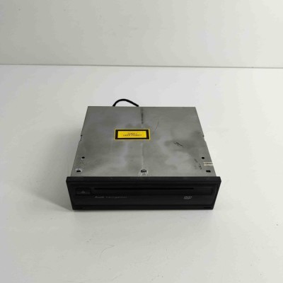 Unitate de control navigație AUDI A8 D3 4E2, 4E8 2006 OEM: Sedan | 29399377 foto