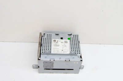 Unitate radio CD OPEL MOKKA / MOKKA X 2015 OEM: 557799431,94521425 | 17856772 foto