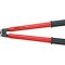 Foarfece KNIPEX 500mm pentru cabluri