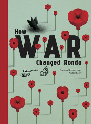The War That Changed Rondo foto