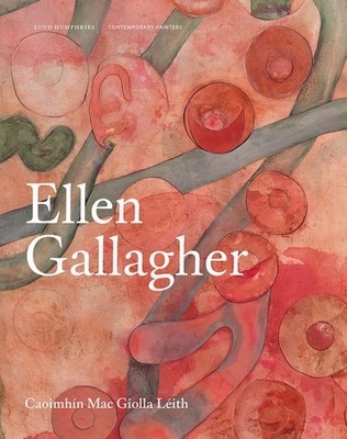 Ellen Gallagher foto
