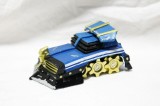 Figurina Skylanders SuperChargers - Shield Striker (Vehicle) - Model 87555888